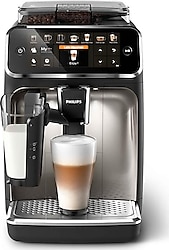 Philips 5400 Serisi LatteGo EP5447/90 Tam Otomatik Espresso