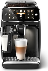 べこ様 Philips 5400 Serisi LatteGo EP5441/50 Tam Otomatik Espresso