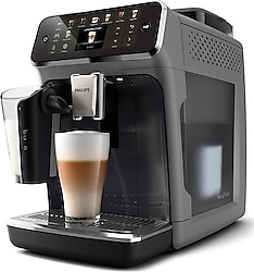 Philips 5500 Serisi EP5544/50 Tam Otomatik Espresso Makinesi