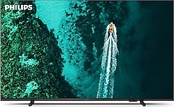 Philips 55PUS7409 4K Ultra HD 55" 140 Ekran Google Smart LED TV