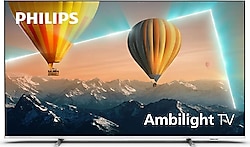 Televisor Smart UHD 4K Philips 55 pulgadas Led 55PUD79