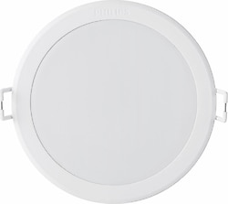 Philips 59441 Meson 3.5W 4000K LED Gömme Beyaz Işık Spot Armatür