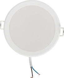 Philips 59448 Meson 7.5 W 6500K Gömme LED Spot Işık