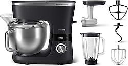 Philips 7000 Serisi HR7962/21 1000 W 5.5 lt Mutfak Şefi