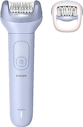 Philips 8000 Serisi BRE708/05 Islak ve Kuru Epilatör