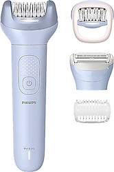 Philips 8000 Serisi BRE709/05 Islak Kuru Epilatör