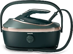 Philips 8000 Serisi PerfectCare PSG8200/70 3120 W Buhar Kazanlı Ütü