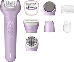 Philips 9000 Serisi BRE728/05 Islak Kuru Epilatör
