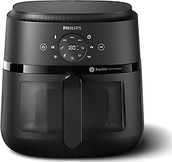 Philips Airfryer 2000 Serisi NA230/00 6.2 lt Yağsız Fritöz