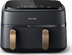 Philips Airfryer 3000 Serisi NA352/00 9 lt Yağsız Fritöz