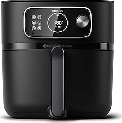Philips Premium Airfryer XXL HD9870/20 - Buy Online with Afterpay & ZipPay  - Bing Lee