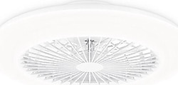 Philips Amigo 42+20 W Aydınlatmalı Uzaktan Kumandalı Tavan Vantilatörü