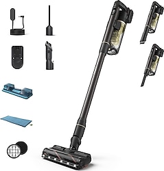 Philips Aqua 7000 Serisi XC7153/10 Islak Kuru Şarjlı Dikey Süpürge
