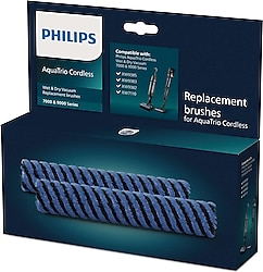 Philips Aqua Trio XV1793/01 Yedek Fırça