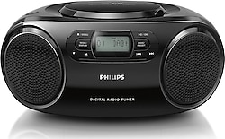 Philips AZB500/12 CD Çalar Radyo