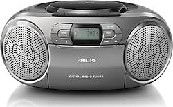 Philips AZB600/12 Radyo