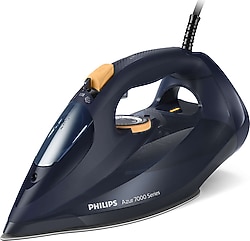 Philips Azur 7000 Series DST7060/20 3000 W Buharlı Ütü