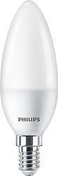 Philips B38 7 W-60 W E14 LED Ampul