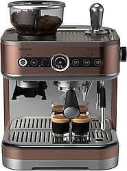 Philips Barista Brew PSA3228/41 Yarı Otomatik Espresso Makinesi