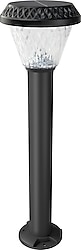 Philips BGC010 LED3/730 RL LED 60 cm Solar Bahçe Armatürü