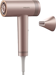 Philips BHD837/10 1400 W Saç Kurutma Makinesi