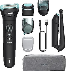 Philips Body Groomer 7000 BG7480/15 Islak Kuru Tıraş Makinesi