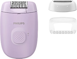 Philips BRE237/05 Epilasyon Aleti