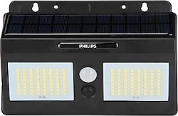 Philips BWS010 LED100/765 10 W Solar Duvar Apliği