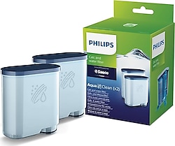 Philips AquaClean CA6903/22 2'li Kireç ve Su Filtresi