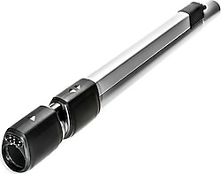 Philips CP0288/01 Teleskobik Boru