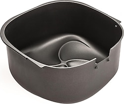 Philips CP0628/01 XXL Pan Airfryer Aksesuarları