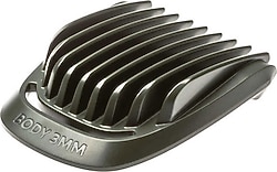 Philips CP0821/01 3 mm Vücut Tarağı
