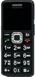 Philips CTS220 Tuşlu Cep Telefonu