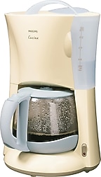 Philips Cucina HD7524/60 Filtre Kahve Makinesi