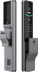 Philips DDL720-MVP-17HWSE Akıllı Kapı Kilidi