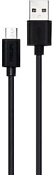 Philips DLC3104U 1.2 m Micro USB Şarj Kablosu