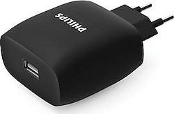 Philips DLP2501 10.5 W Hızlı Şarj Adaptörü