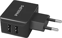 Philips DLP2502 Hızlı Şarj Adaptörü