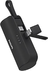 Philips DLP2550CB 5000 mAh Hızlı Şarj Powerbank