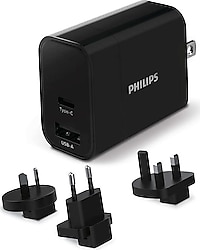 Philips DLP2621T Hızlı Şarj Adaptörü