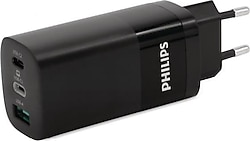 Philips DLP2681 65 W Hızlı Şarj Adaptörü