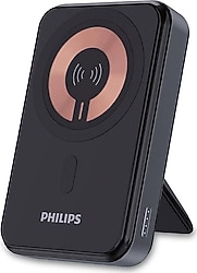 Philips DLP2716Q 10000 mAh Hızlı Şarj MagSafe Powerbank