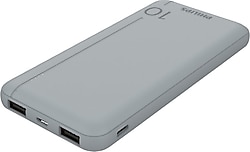 Philips DLP2810CV 10000 mAh Powerbank