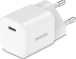 Philips DLP4333C 30 W Type-C Hızlı Şarj Adaptörü