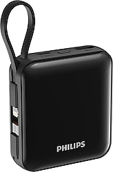 Philips DLP5713CB 10000 mAh Hızlı Şarj Powerbank