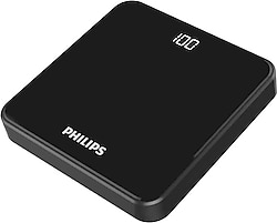 Philips DLP7717NB 10000 mAh Powerbank