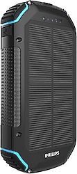 Philips DLP7725N LED Göstergeli Solar 10000 mAh Powerbank