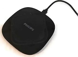 Philips DLP9035UB/51 5 W 2in1 Kablosuz Şarj Aleti