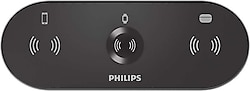 Philips DLP9230 QI 3in1 Kablosuz Hızlı Şarj Aleti