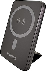Philips DLP9701C 5000 mAh Hızlı Şarj MagSafe Powerbank